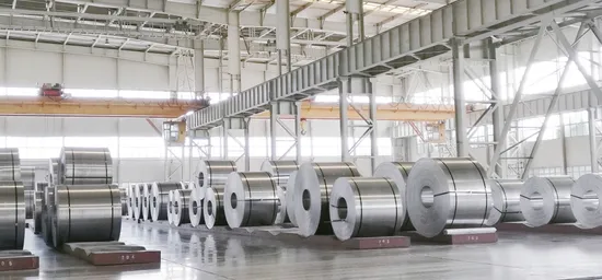 Laminated Aluminum Foil A8079