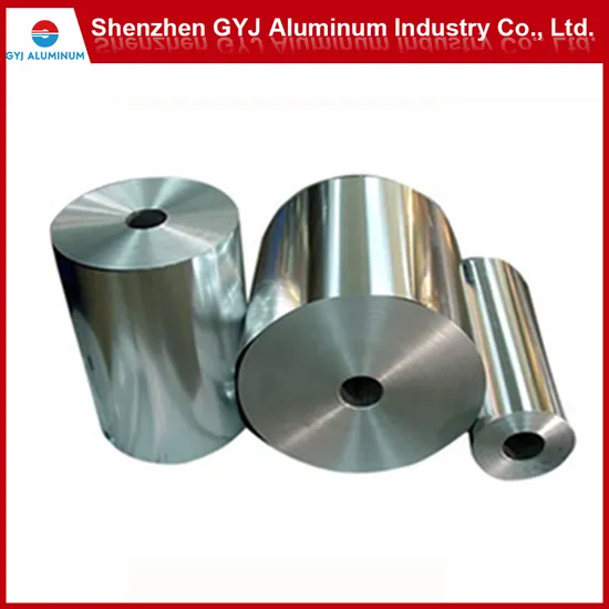 Aluminium/Aluminum Foil 1235
