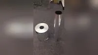 Aluminium Foil for Householdwares, Electronics, Cable, Battery, Automobile, etc. 