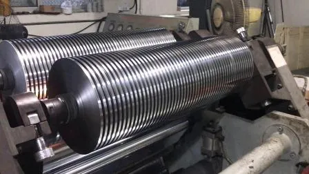 High Shield and Insulation Aluminum Foil Laminated Polyester for Cables Wrapping 