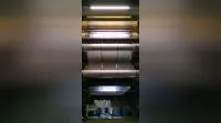 Shielding Foil/Cable Foil Made in Aluminum/Aluminium Foil 