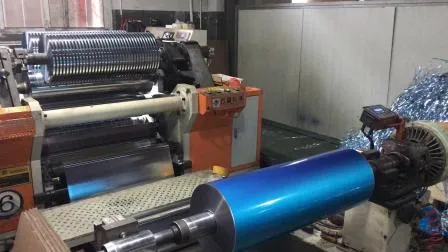 Good Aluminium Foil Price of Aluminum Polyester Tape for Cable Shielding 