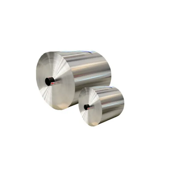 Adhesive Tape Aluminum Foil Aluminum Cable Foil Cigarette Packing Aluminum Foil Food Container Aluminum Foil 