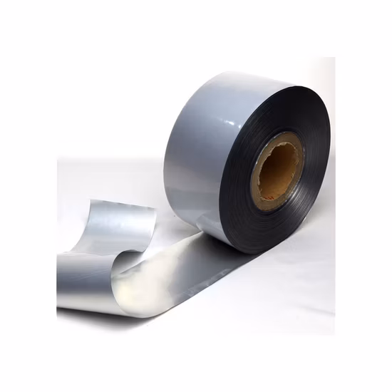 Food Grade Aluminium Double Zero 8006 8011 Aluminum Foil