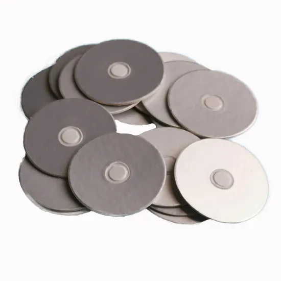 Waterproof Aluminum Foil Breathable with High Resistance 