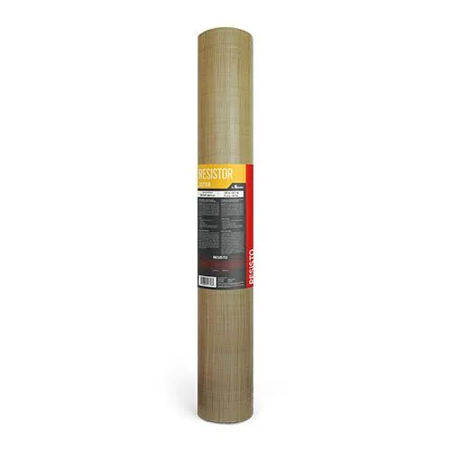 Vapor Barrier Coated PE Flame Retardant Aluminum Foil 