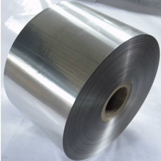 Uality Assurance Affordable Supply Conductive Aluminum Foil Industrial Electronic Special Aluminum Foil