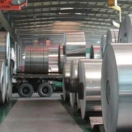 Hsl Coated Aluminium Foil for Pharmaceutical Pills Packaging, Aluminum Foil, Blister Packing for Pills 