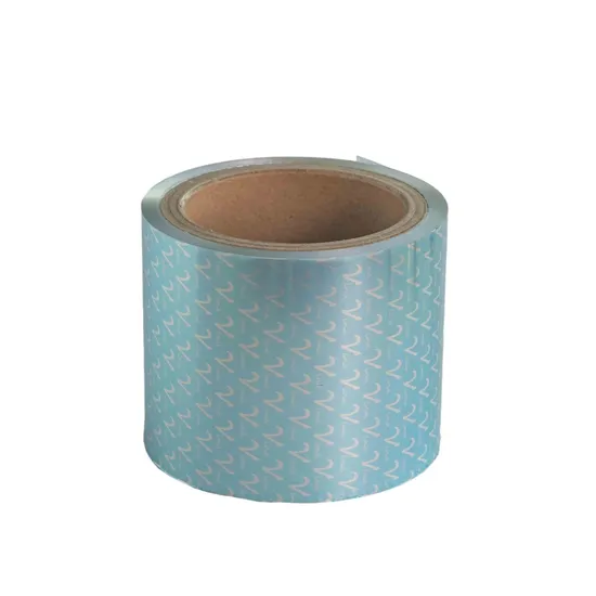 Food Grade Pure Aluminum Foil Coil with Great Waterproof and Breathable Properties 