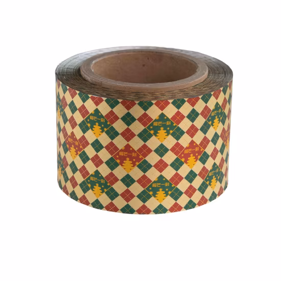 Factory Made Waterproof Sealed Packaging Thin Aluminum Foil Aluminum Foil for Coin Chocolate Wrapping / Aluminium