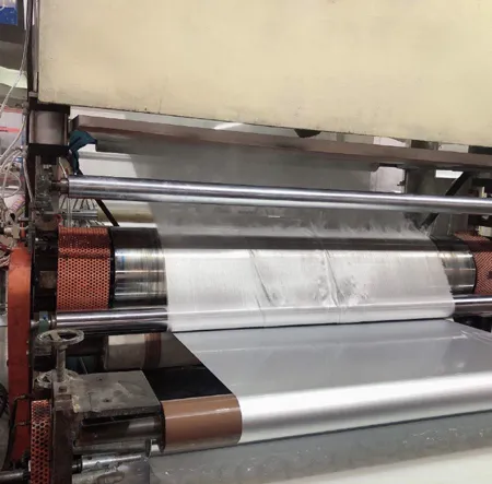 Waterproof Aluminum Foil Glass Fiber Insulation Material 