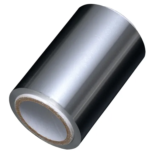 Aluminum Insulation Aluminum Foil Paper Tin Foil Paper Aluminum Foil 8011 Aluminum Foil Aluminum Coil 