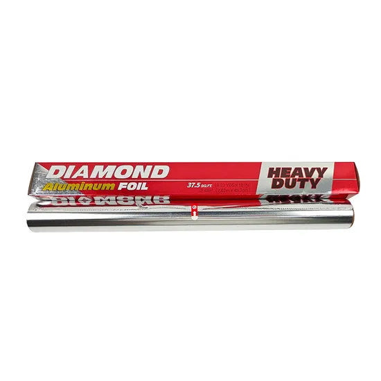 Label & AMP; Tag Cable Diamond Paper Kitchen Aluminum Foil Allwin